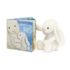 When I Am Big Book And Bashful Cream Bunny