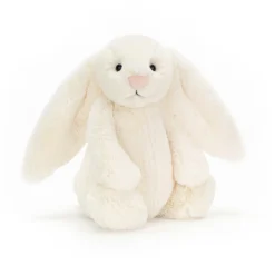 Lapin Timide Veut Grandir & Bashful Cream Bunny 7 Lapin Timide Veut Grandir & Bashful Cream Bunny -Baby Toy Store SETBK4WIBF 3