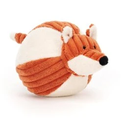 Cordy Roy Baby Fox Activity Ball