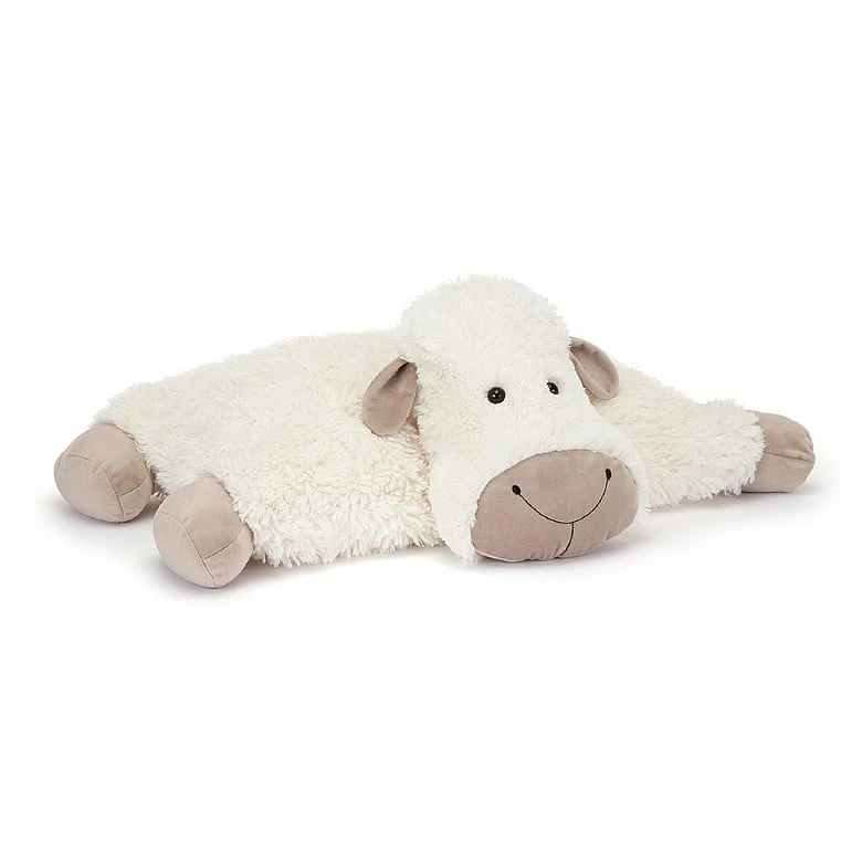 Truffles Sheep 1 Truffles Sheep