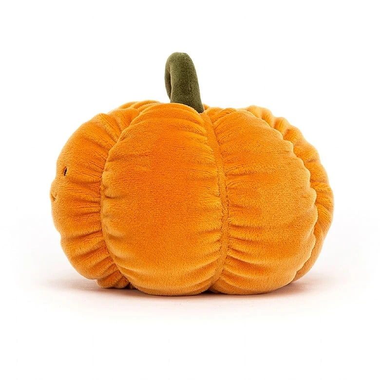 Vivacious Vegetable Pumpkin 2 Vivacious Vegetable Pumpkin - Image 2