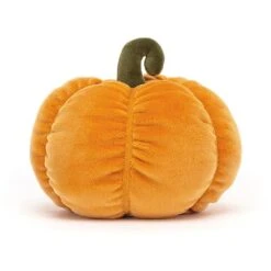 Vivacious Vegetable Pumpkin 6 Vivacious Vegetable Pumpkin -Baby Toy Store VV6PUM 3
