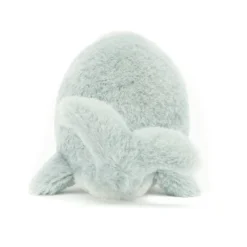 Wavelly Whale Grey 5 Wavelly Whale Grey -Baby Toy Store WAV6G 3