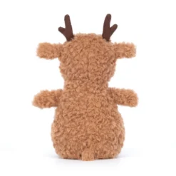Wee Reindeer -Baby Toy Store WEE6RE 3