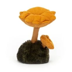 Baby Toy Store 30 Wild Nature Chanterelle Mushroom