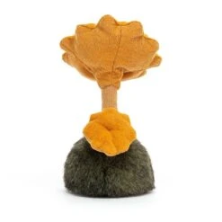 Wild Nature Chanterelle Mushroom 5 Wild Nature Chanterelle Mushroom -Baby Toy Store WN2C 3