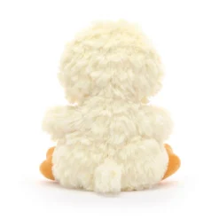 Yummy Duckling -Baby Toy Store YUM6DK 3