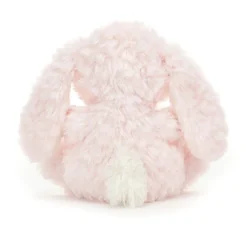 Yummy Tulip Pink Bunny -Baby Toy Store YUM6PP 2 1